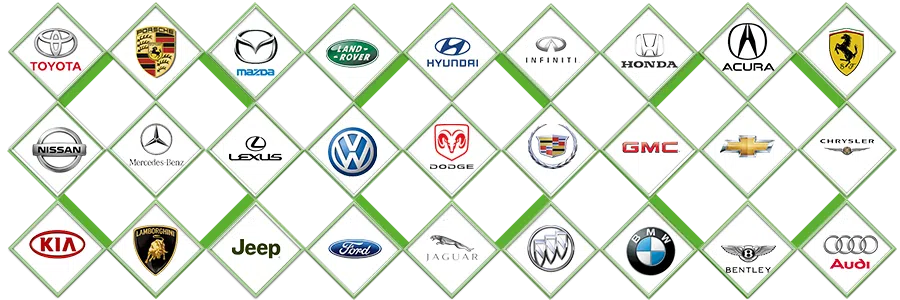 Locksmith Master Store San Diego, CA 619-213-1559 - automotive-logos